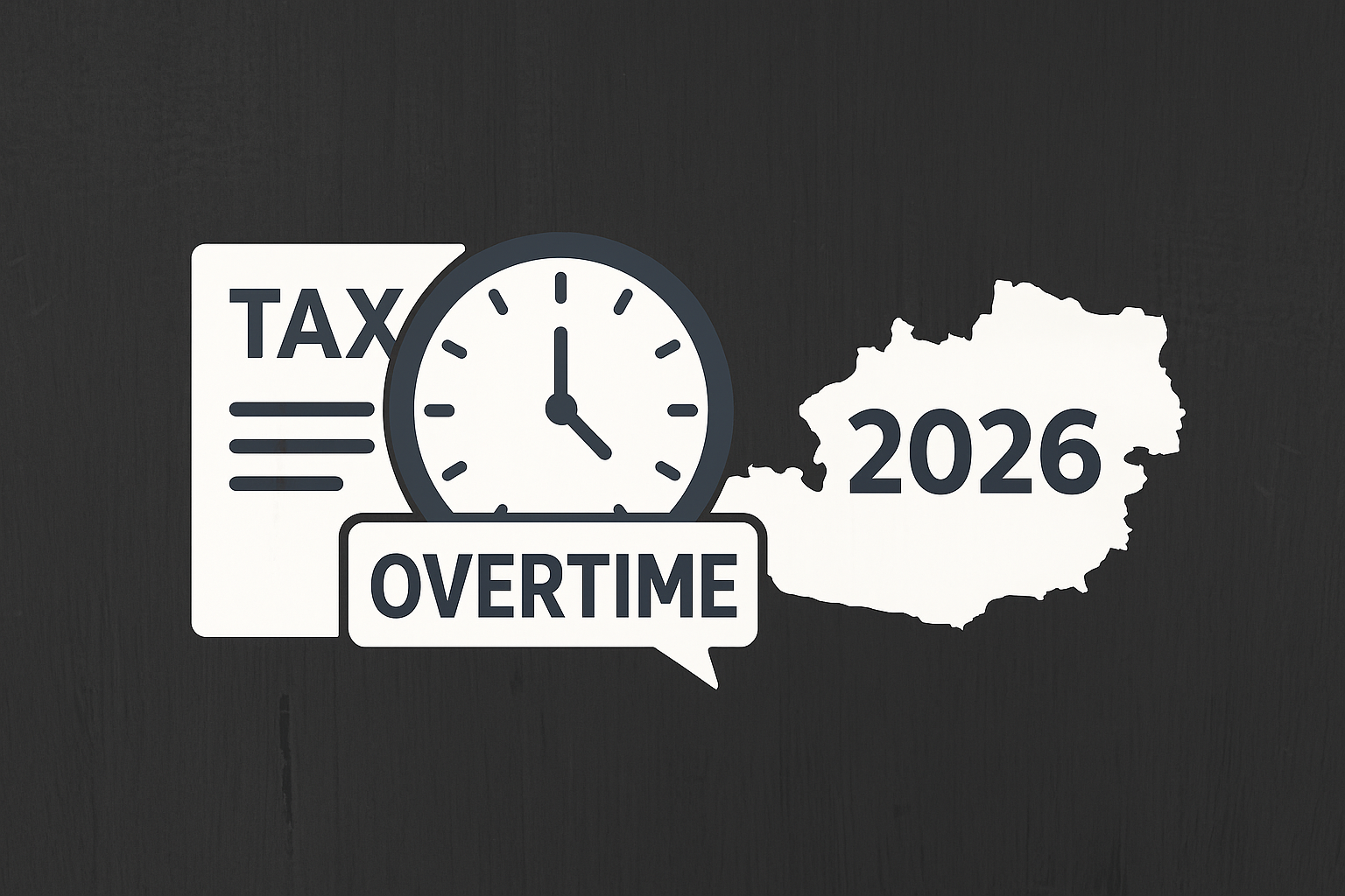 Überstunden 2026